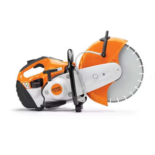 Stihl TS 420 Cutout Saw Stihl TS 420 Cutout Saw