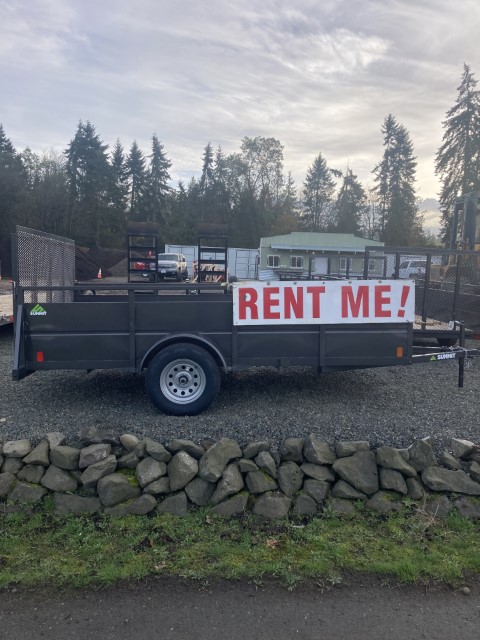 Trailer Rentals